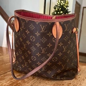 Lv All day bag